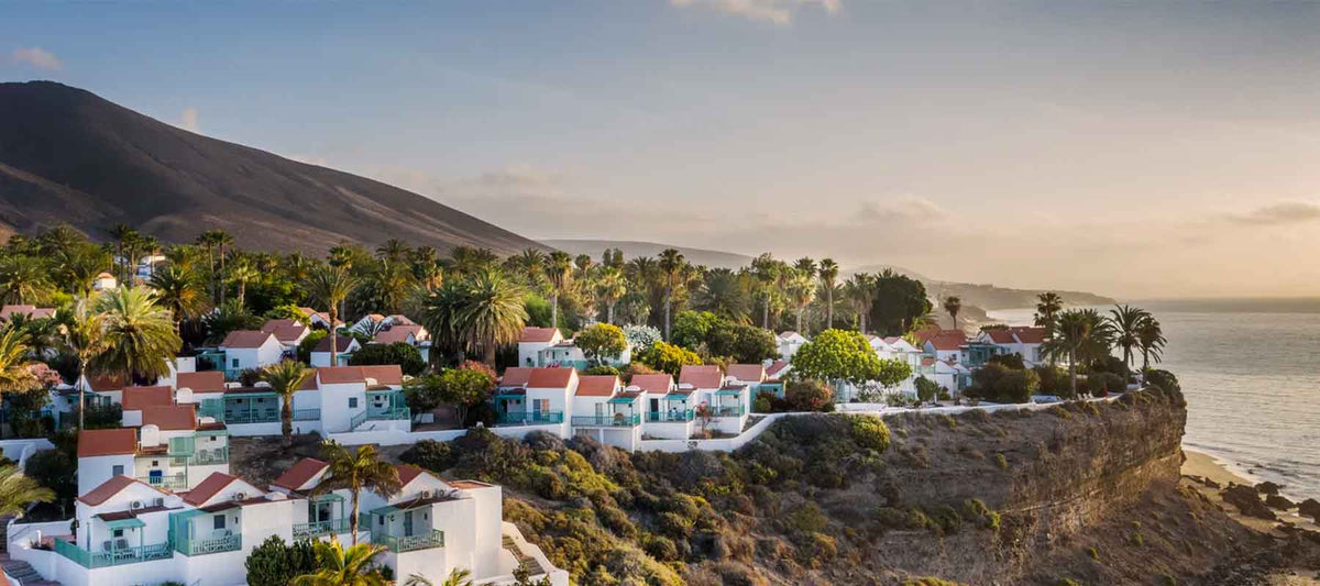 smartsleep Kissenmenü im Aldiana Club Resort Fuerteventura, Kanarische Inseln