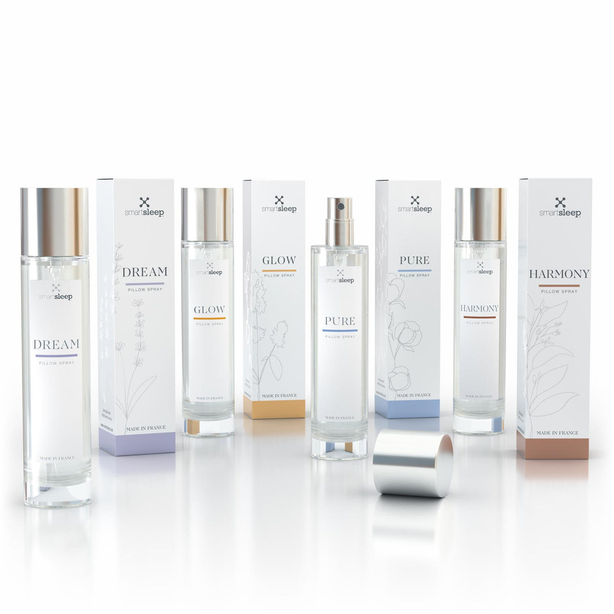 PILLOW SPRAY HARMONY
