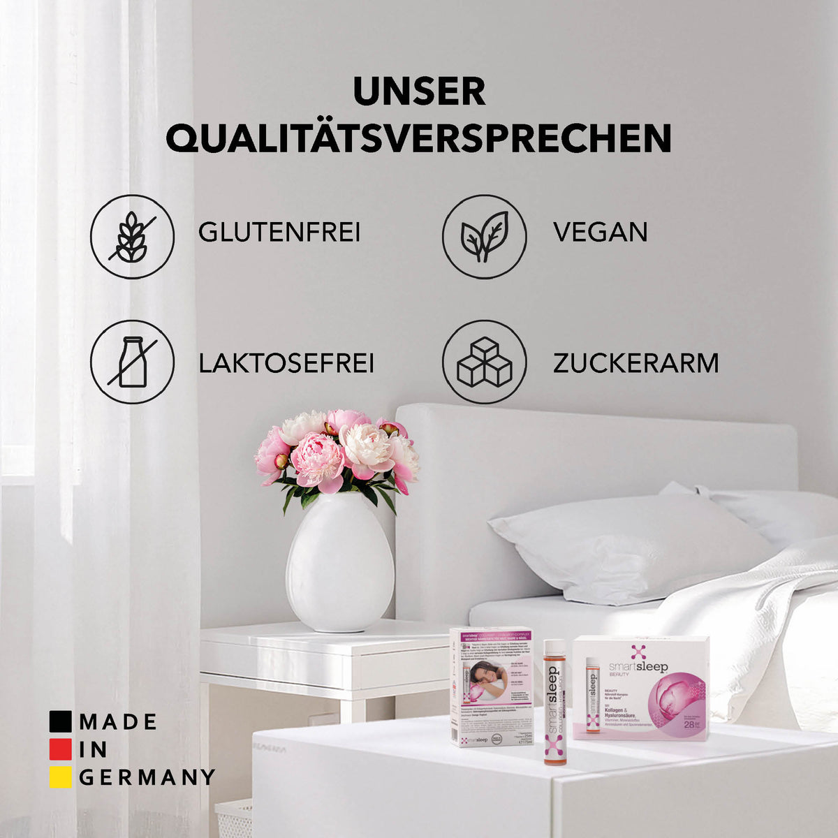 smartsleep® BEAUTY