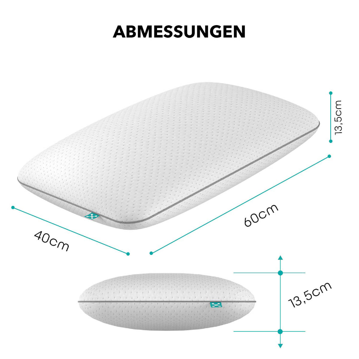 COMFORT PILLOW