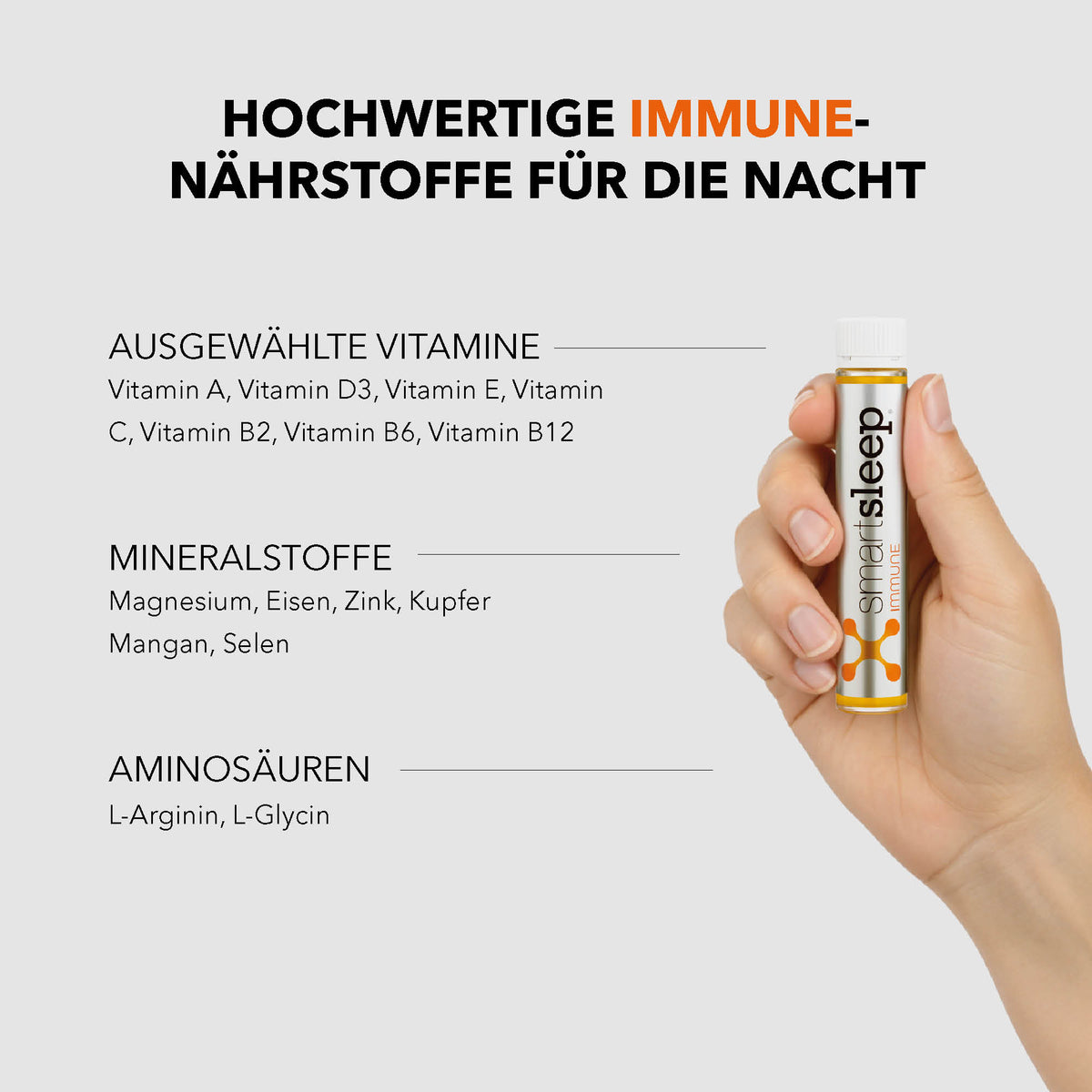 Immune day & night bundle