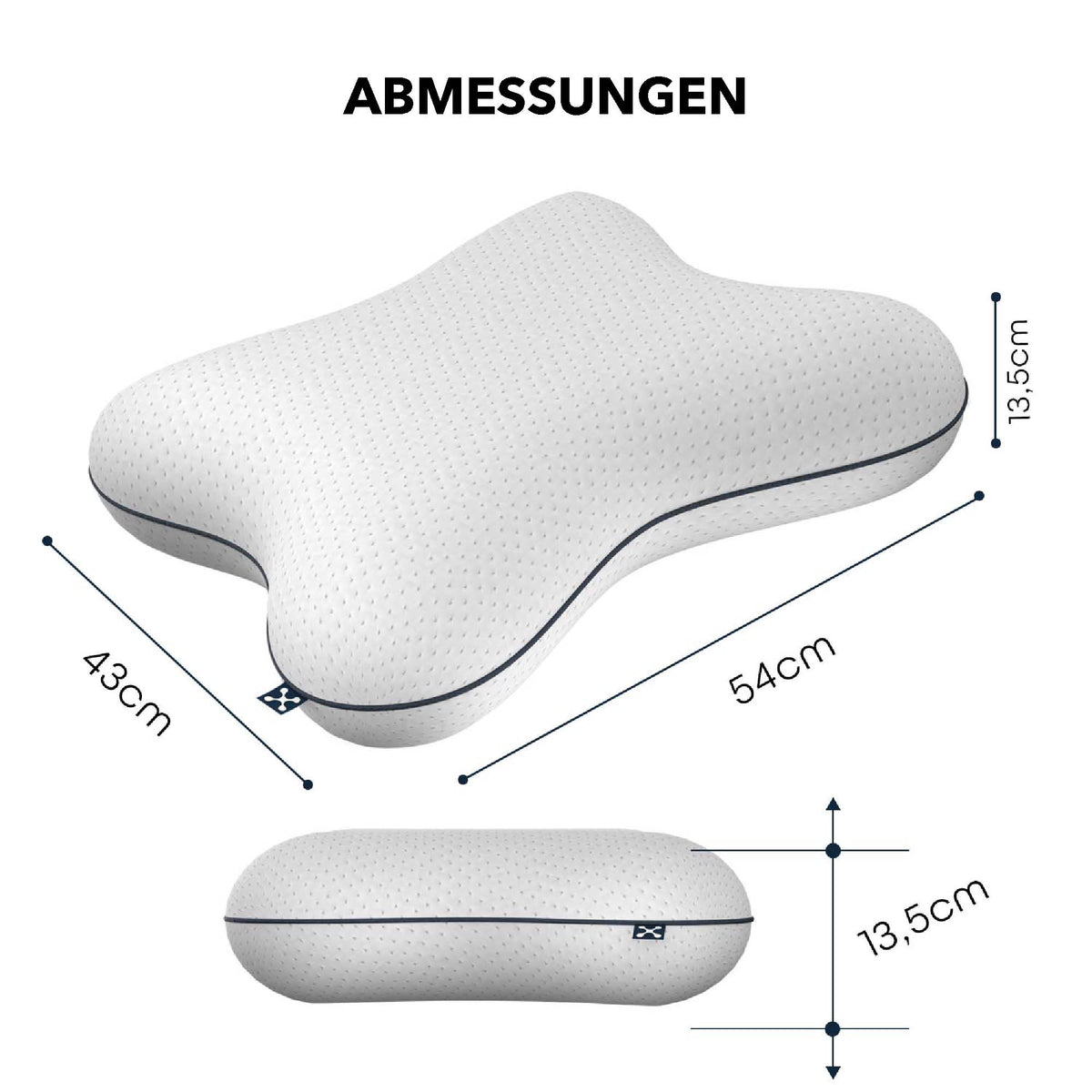 RELIEVE PILLOW