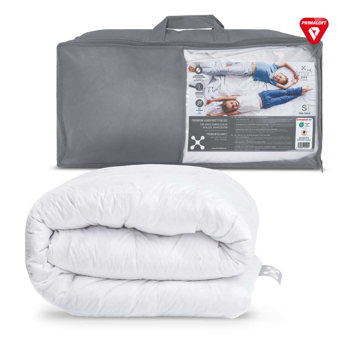 KIDS SOFT Blanket