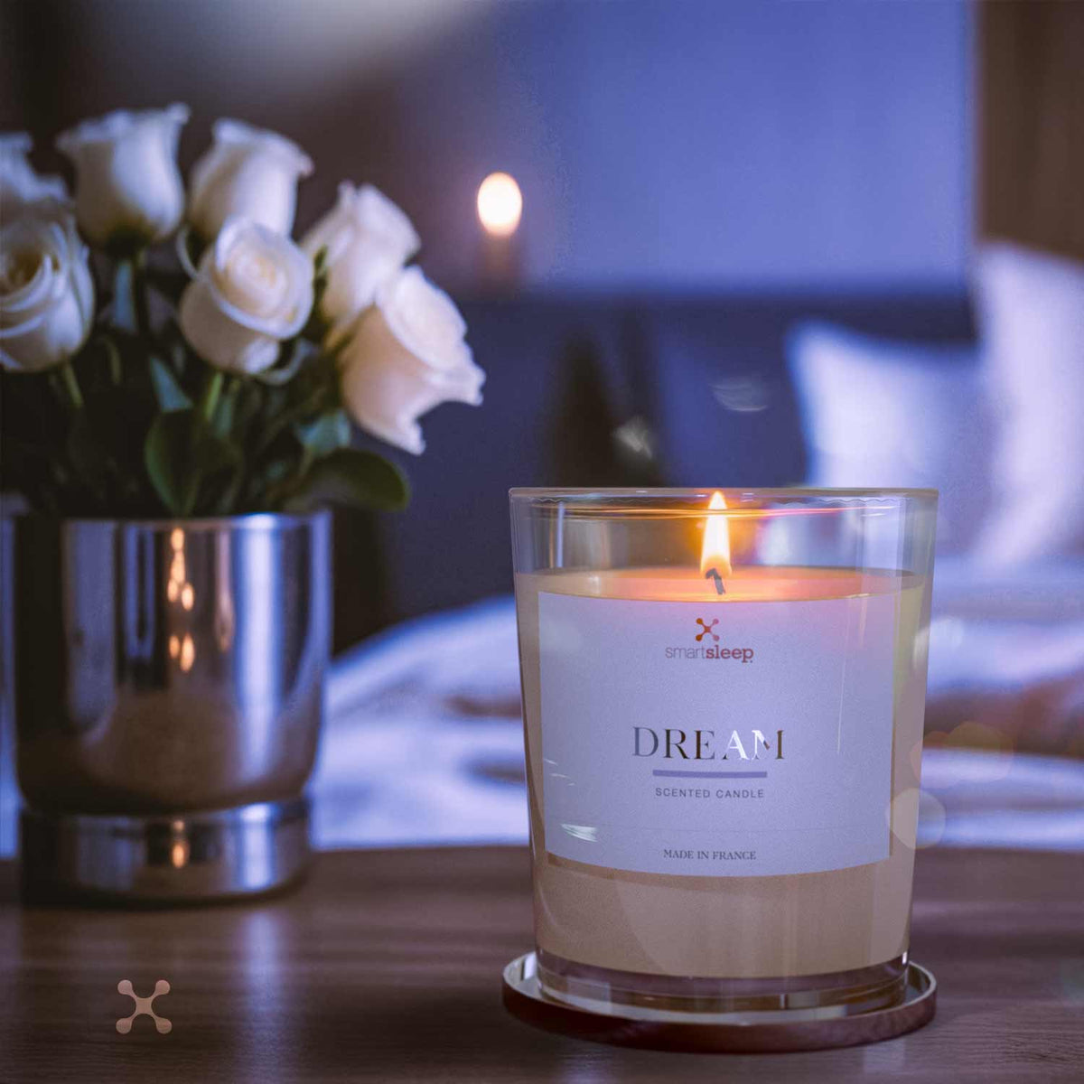 Scented Candle Dream