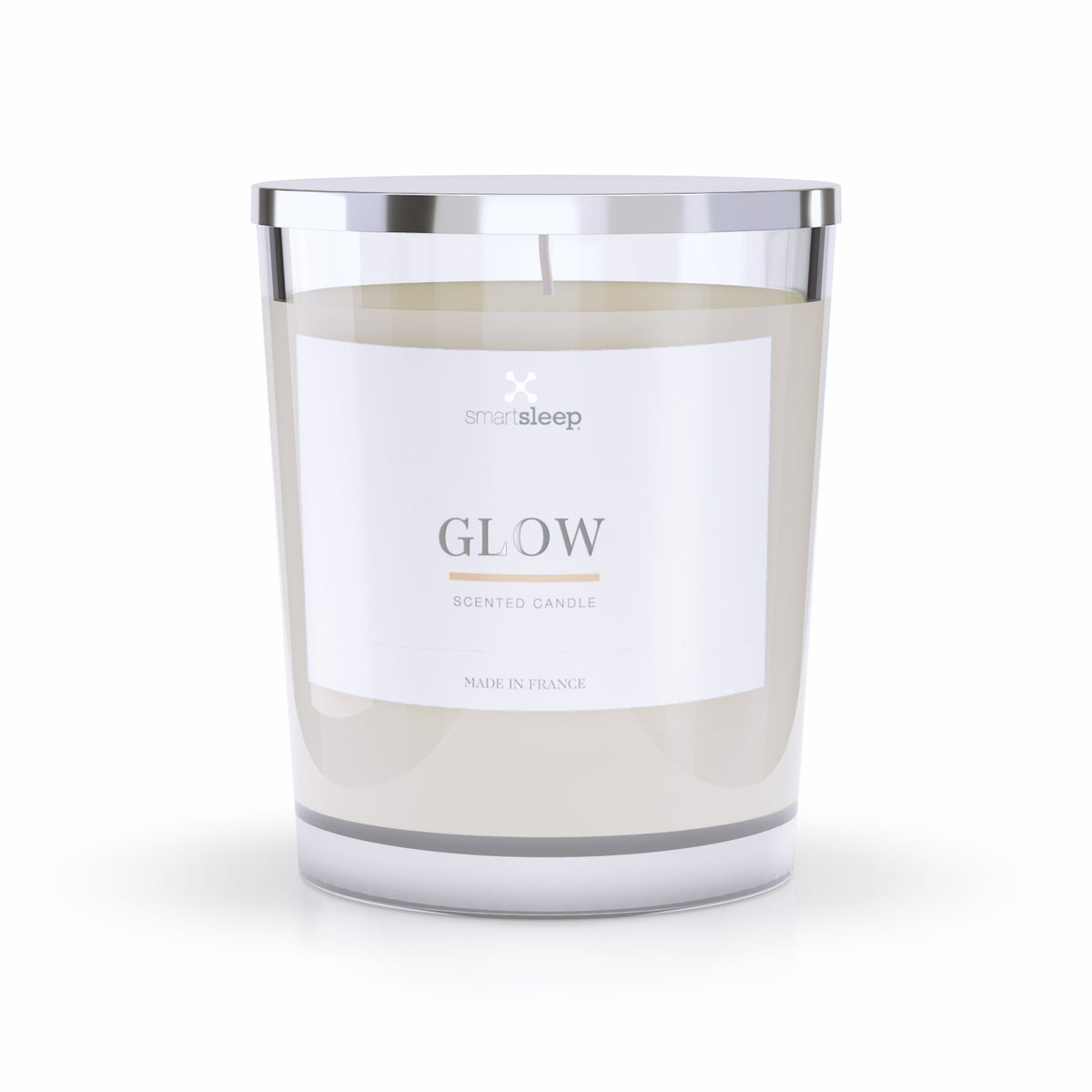 Bougie parfumée <tc>Glow</tc>