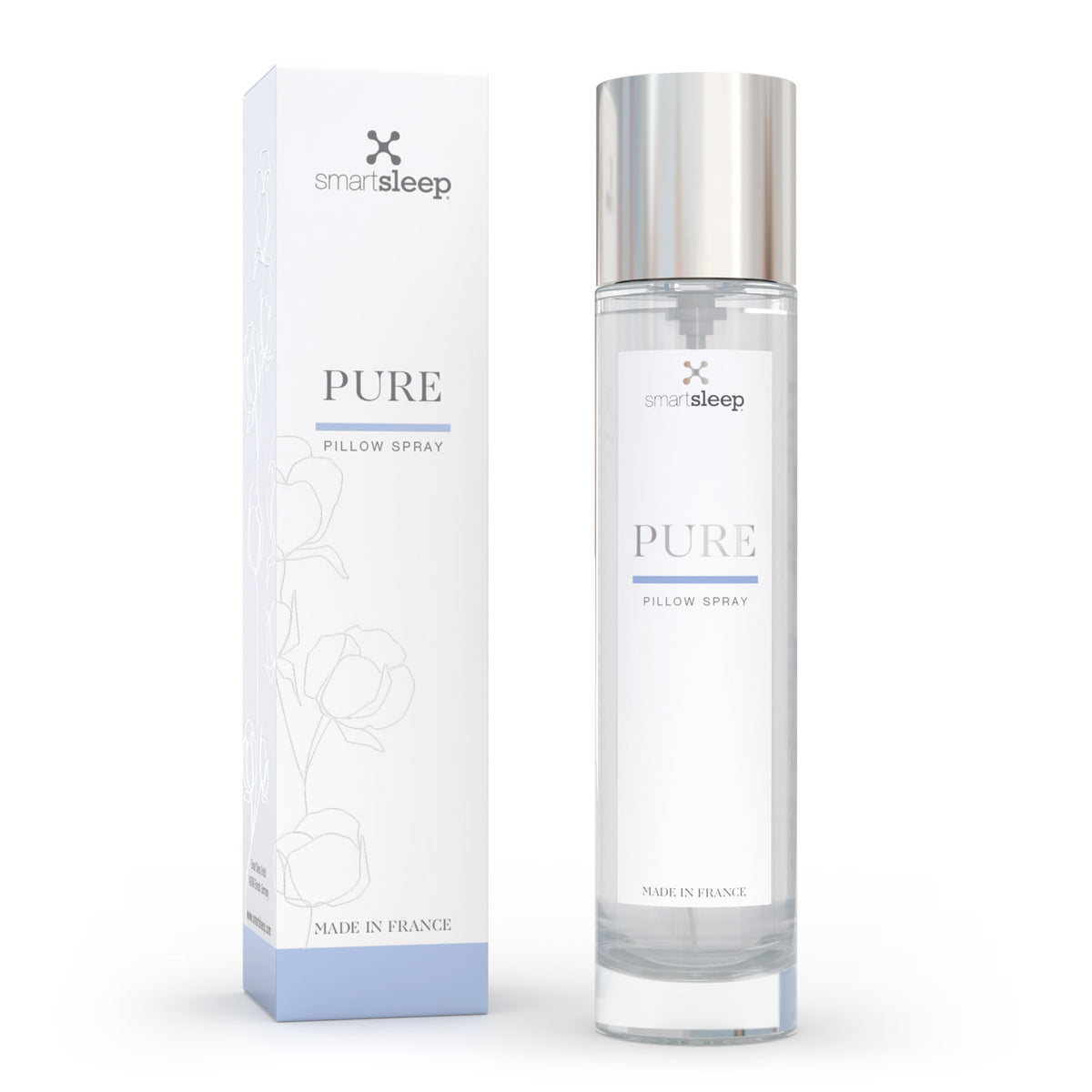 PILLOW SPRAY PURE