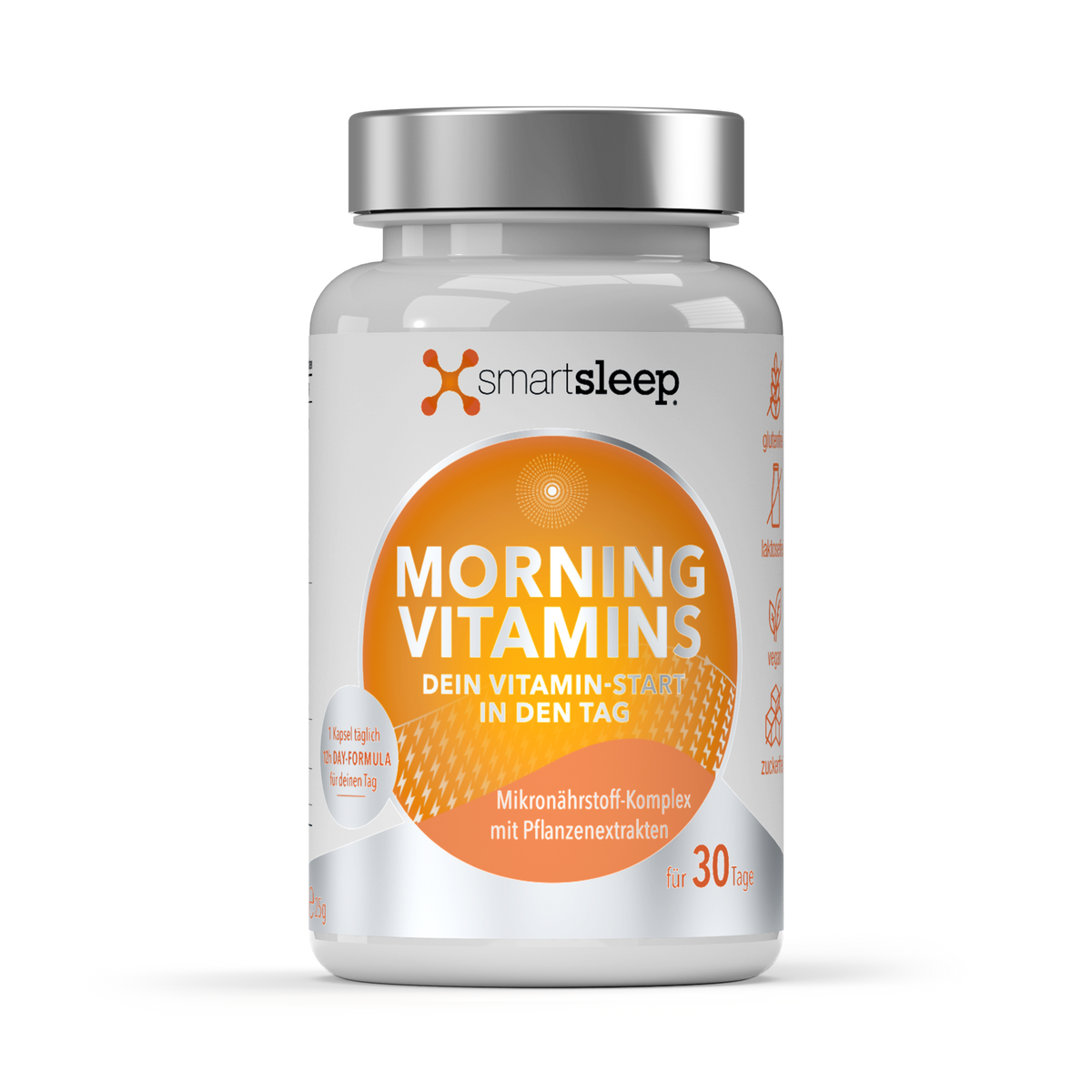 Morning Vitamins