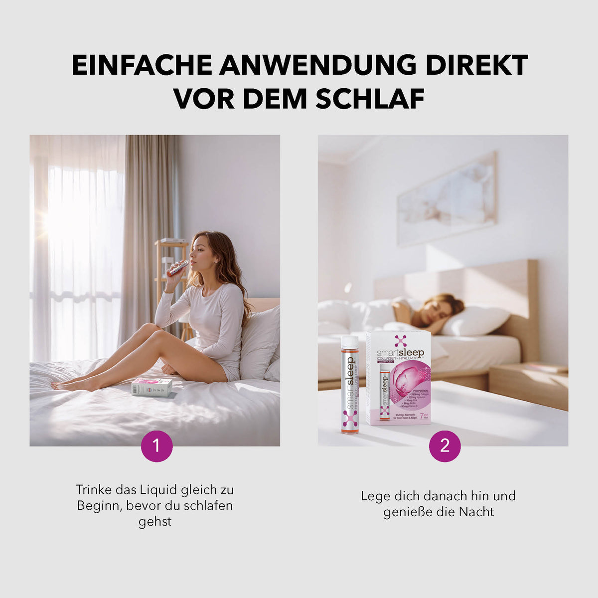 smartsleep® BEAUTY