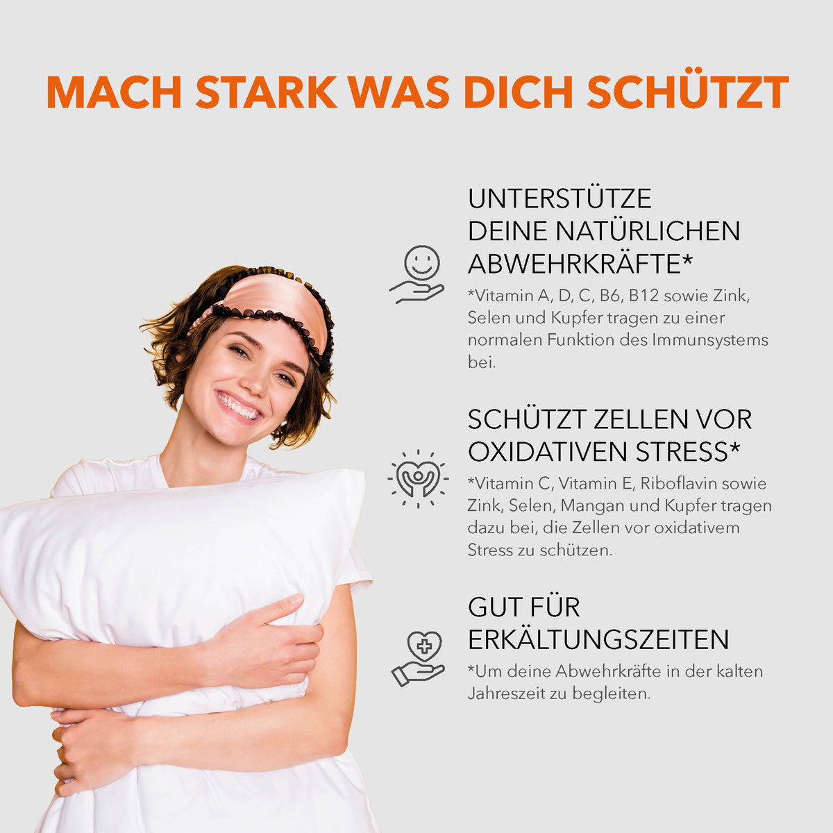 smartsleep® Immune