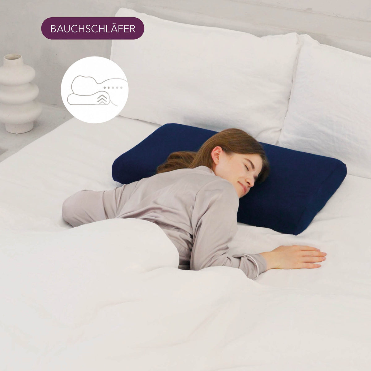 <tc>RELAXING</tc> <tc>PILLOW</tc>