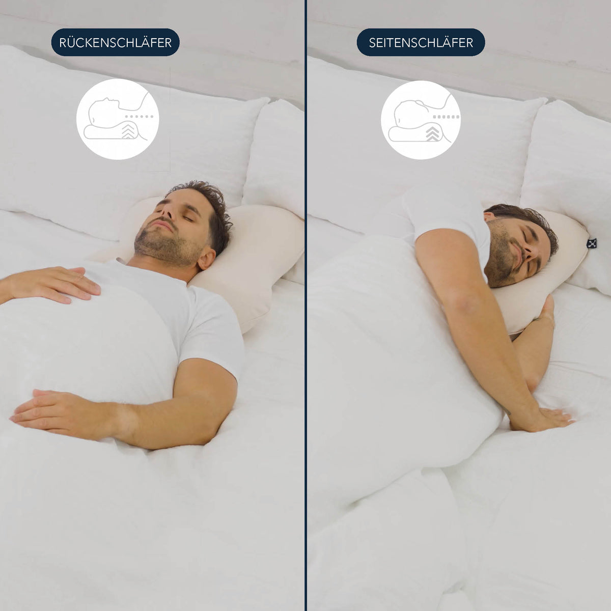RELIEVE PILLOW