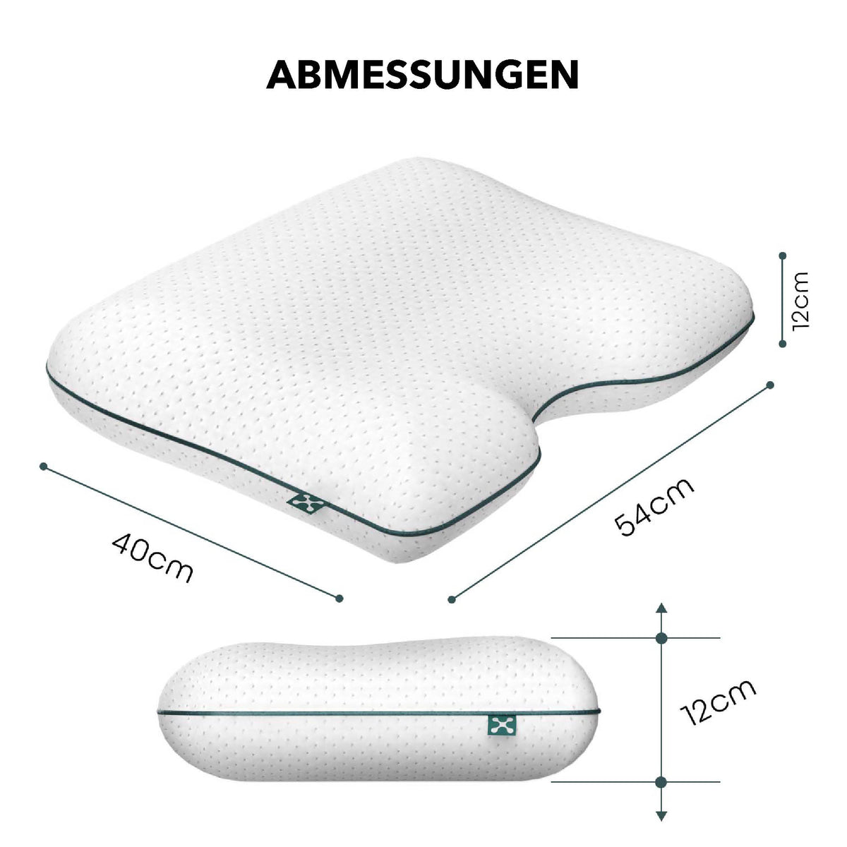 SILENCE PILLOW