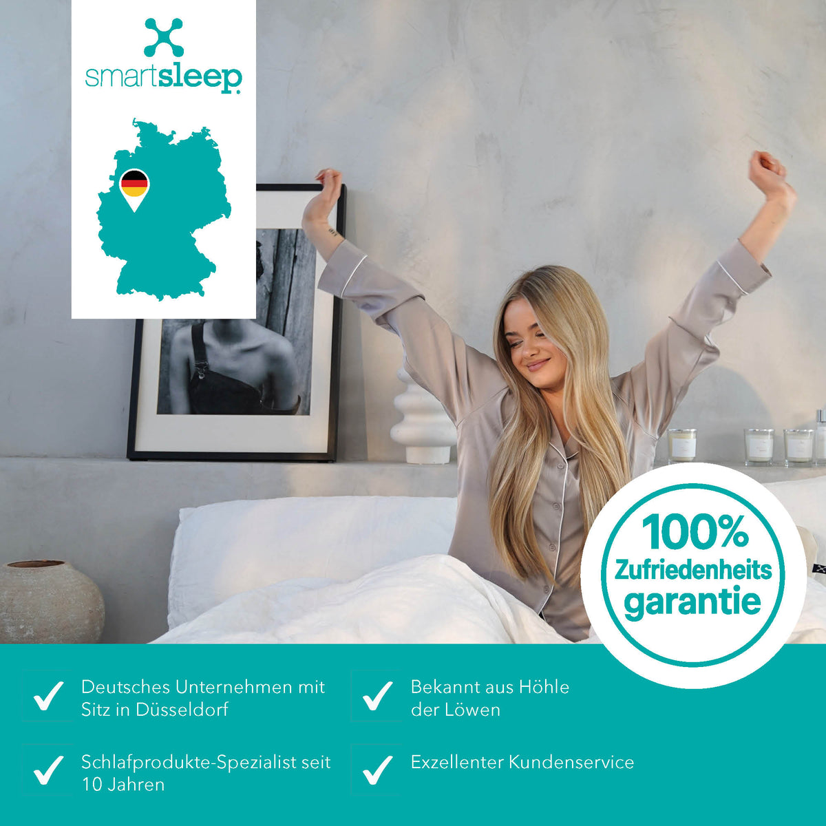 Kissenbezug für COMFORT PILLOW