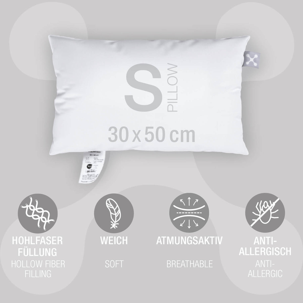 KIDS DREAM PILLOW