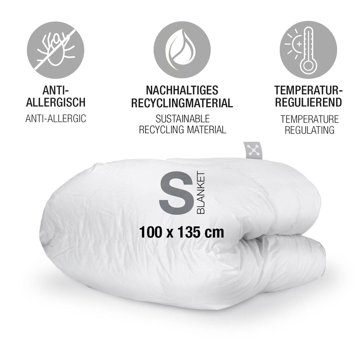 KIDS SOFT Blanket