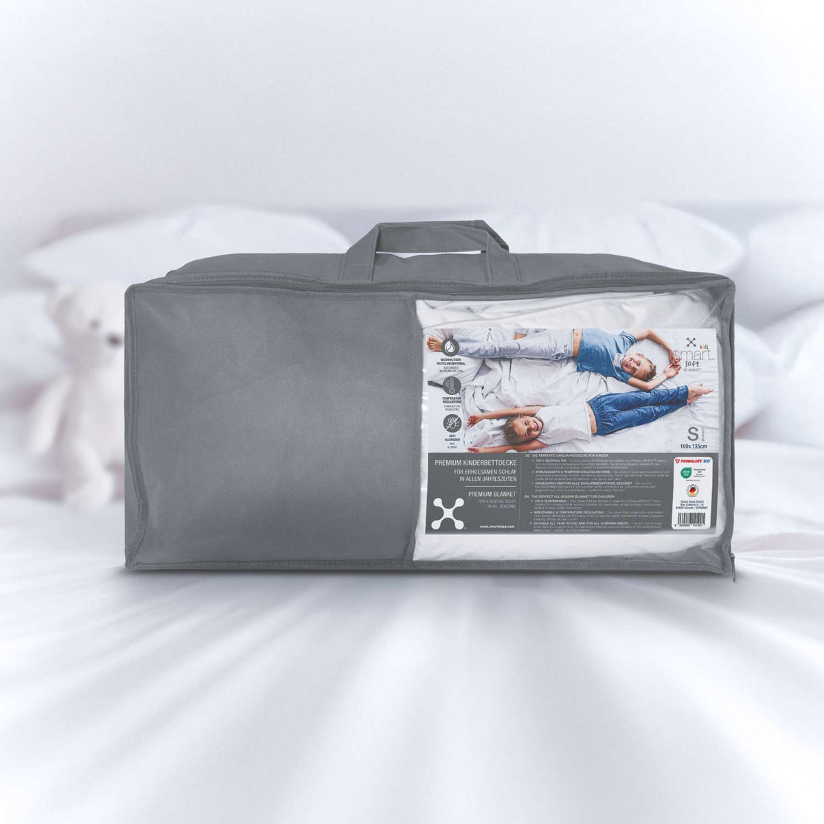 KIDS SOFT Blanket