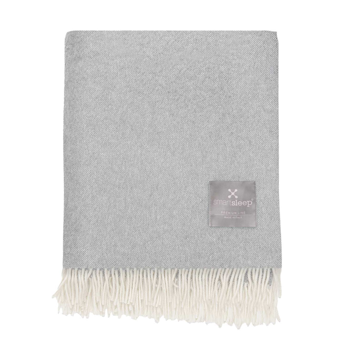 Merino Blanket
