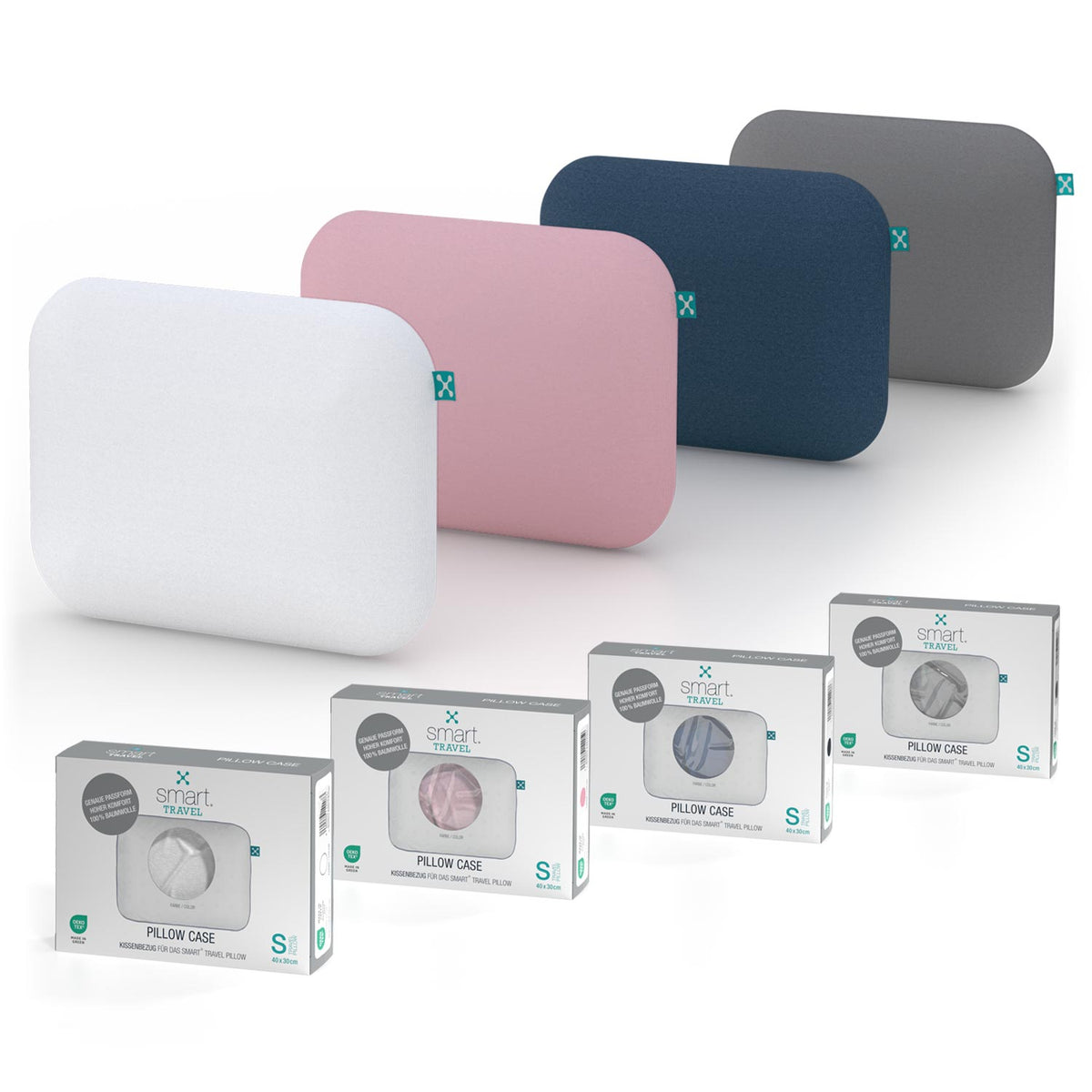 Kissenbezug für TRAVEL PILLOW