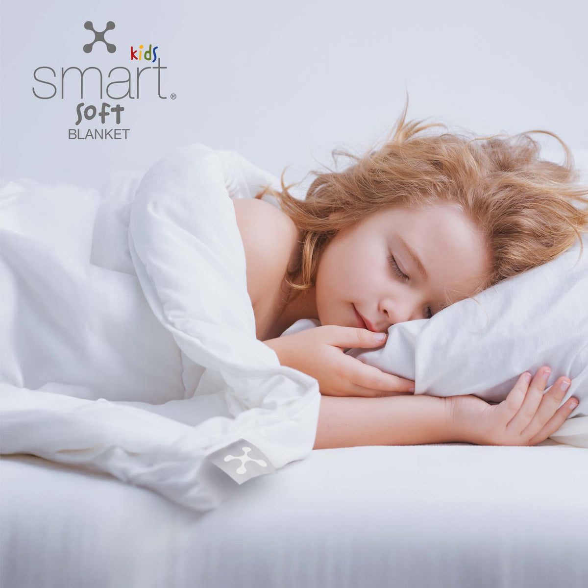 KIDS SOFT Blanket