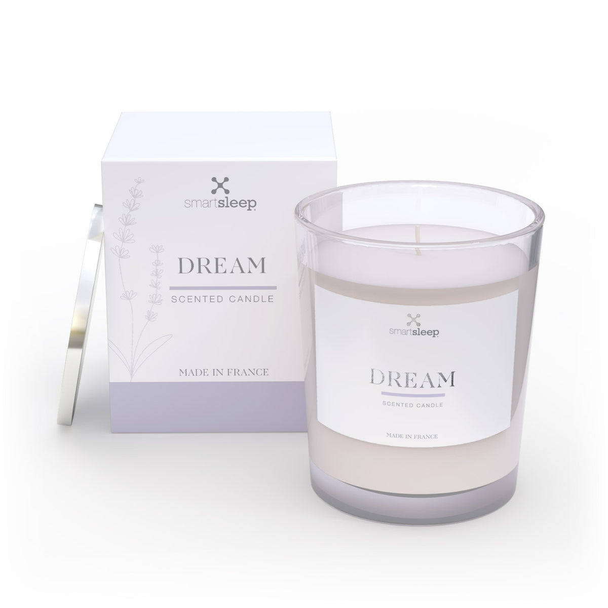 Scented Candle Dream