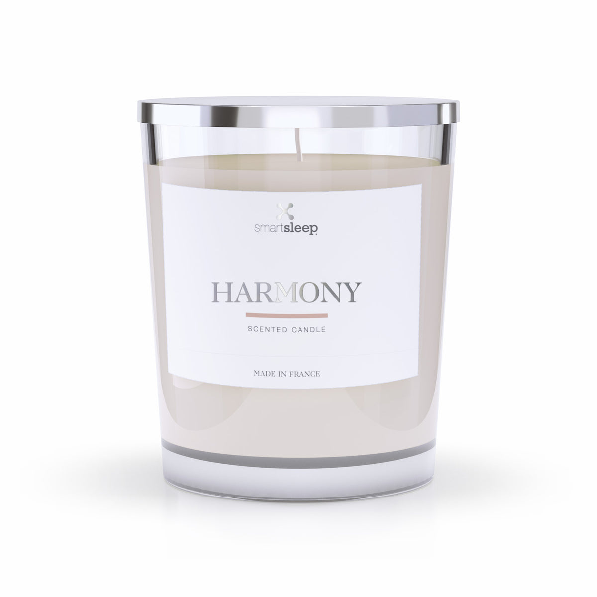 Scented Candle Harmony