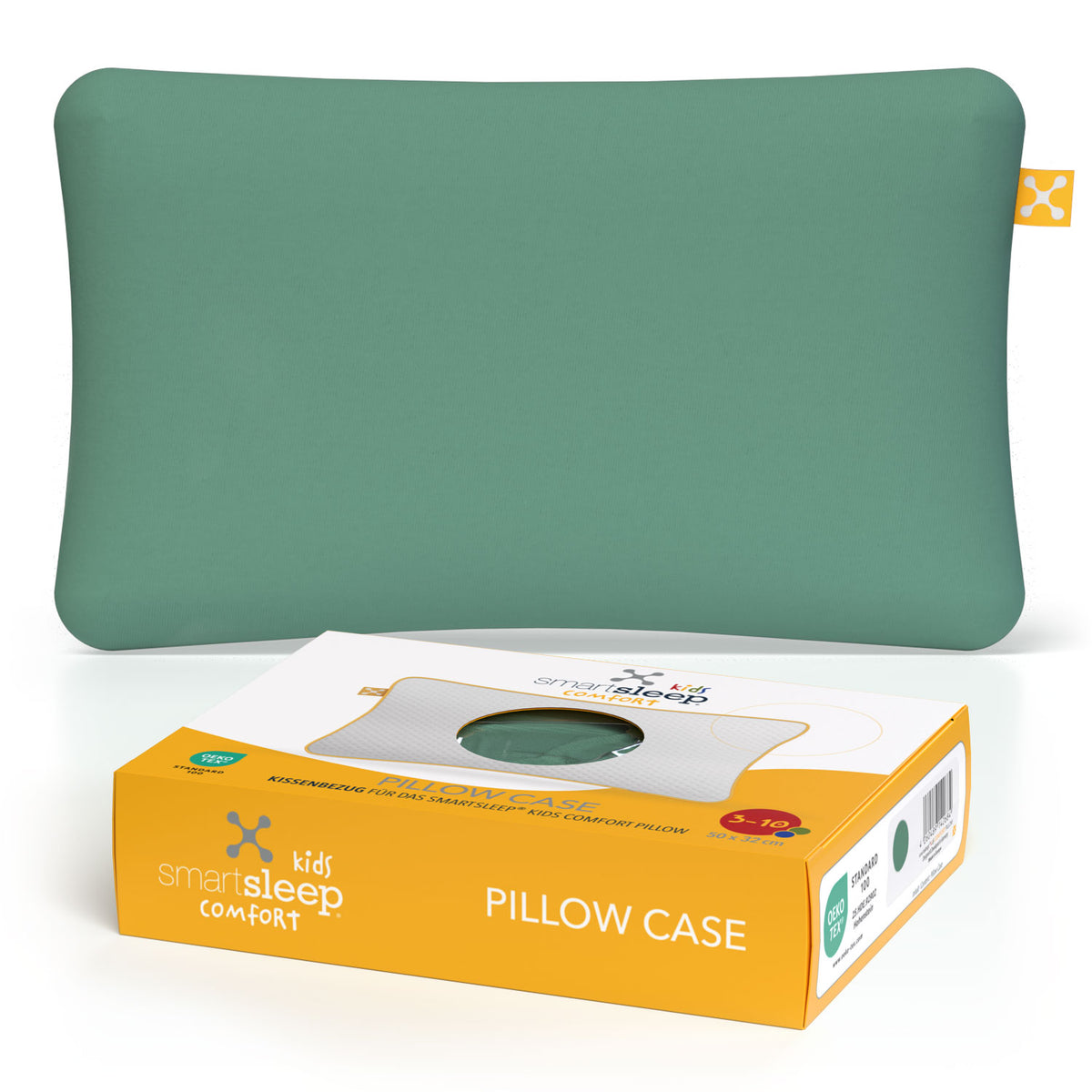 Pillowcase for <tc>KIDS COMFORT PILLOW</tc>