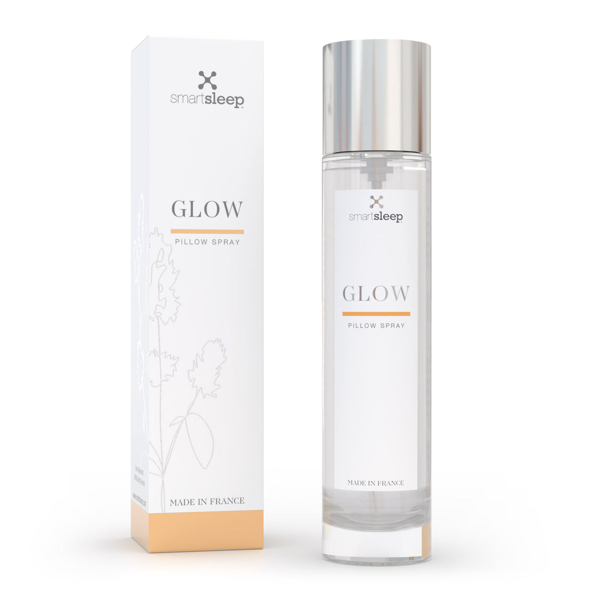 PILLOW SPRAY GLOW